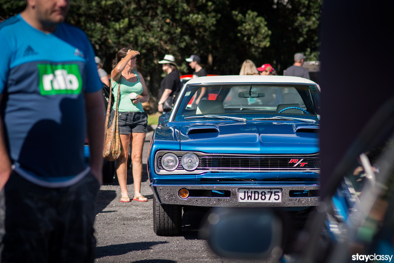 Illustration for article titled New Zealand: Caffeine & Classics Photo Dump